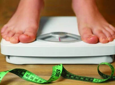 the wild west of weight loss