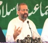 jamaat e islami karachi ameer monem zafar khan