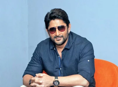 i still can t say that i m part of the industry arshad warsi