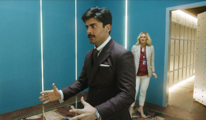 watch money back guarantee trailer sets stage for a chaotic heist watch money back guarantee trailer sets stage for a chaotic heist