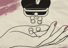 the price of independence