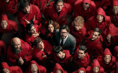 money heist why you need a lot more than a professor to take over the royal mint money heist why you need a lot more than a professor to take over the royal mint
