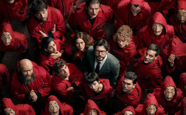 money heist why you need a lot more than a professor to take over the royal mint money heist why you need a lot more than a professor to take over the royal mint