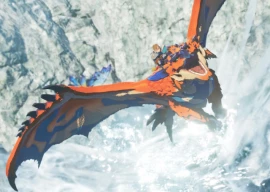 nintendo reveals new switch 2 games including monster hunter zelda and dragon ball at july showcase