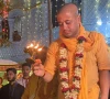 bd grants bail to outspoken hindu monk bd grants bail to outspoken hindu monk