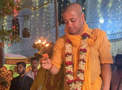 bd grants bail to outspoken hindu monk bd grants bail to outspoken hindu monk