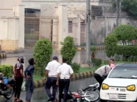 lahore gujranwala faisalabad on rain alert