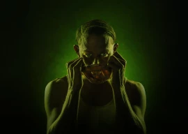 monster the ed gein story trailer unveils the real life horror that inspired hollywood killers monster the ed gein story trailer unveils the real life horror that inspired hollywood killers