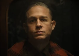 charlie hunnam s portrayal of ed gein in netflix monster series sparks debate ahead of release charlie hunnam s portrayal of ed gein in netflix monster series sparks debate ahead of release