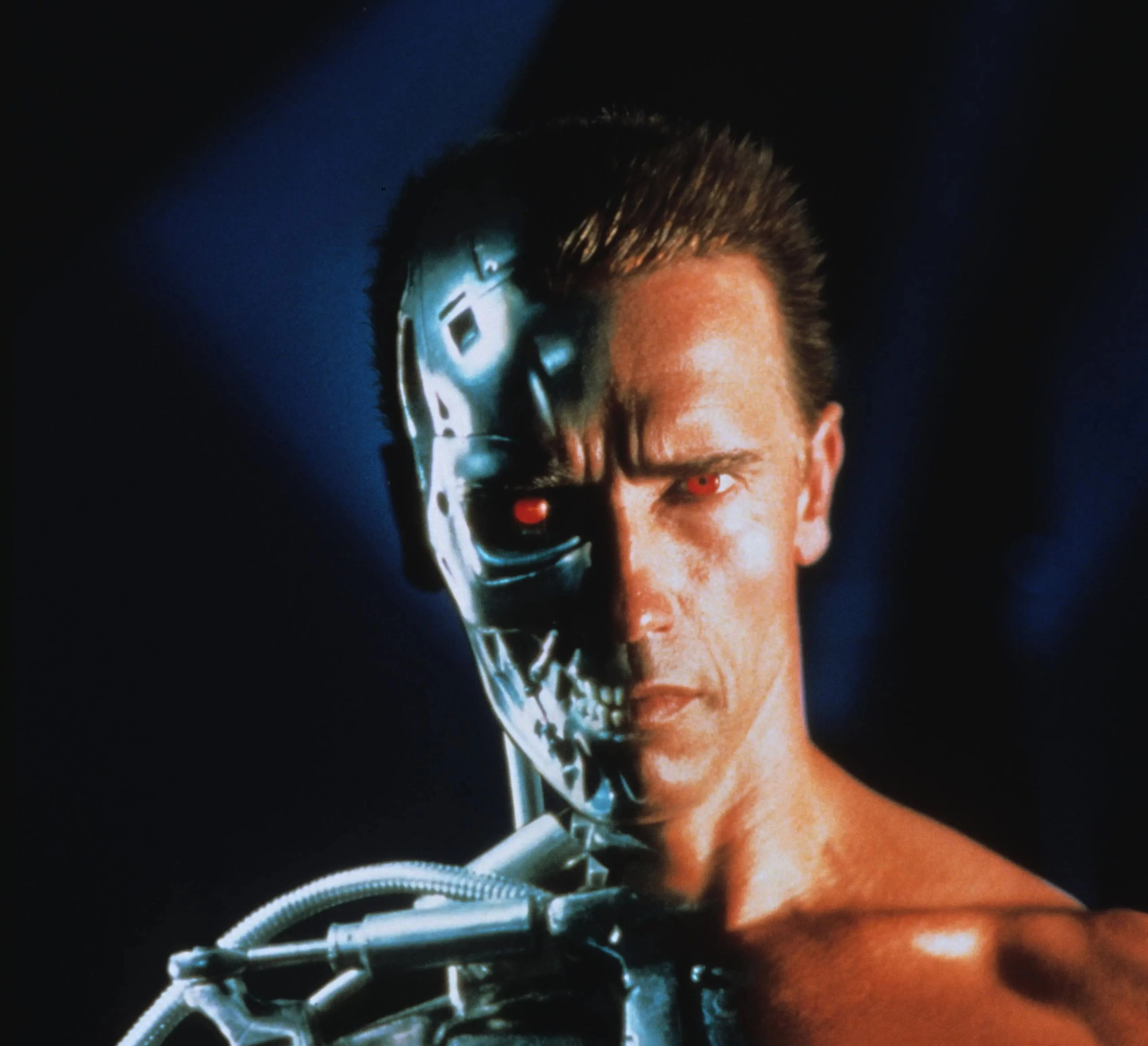 the terminator sees streaming demand rise amid growing ai concerns