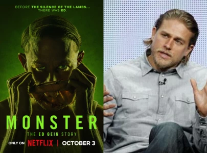 monster the ed gein story brings true crime horror to netflix with charlie hunnam