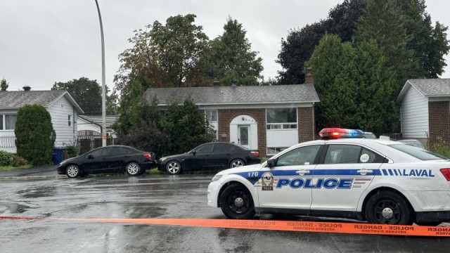 laval reports fifth homicide of 2024 as shooting victim dies near shopping mall laval reports fifth homicide of 2024 as shooting victim dies near shopping mall