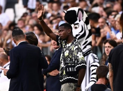 pogba available for monza clash pogba available for monza clash