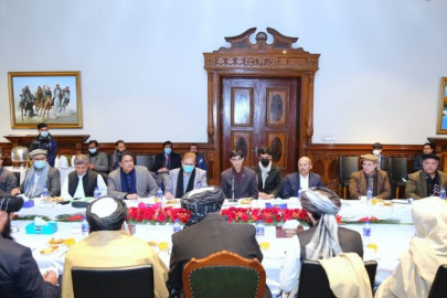 nsa taliban govt discuss humanitarian assistance to afghans nsa taliban govt discuss humanitarian assistance to afghans