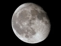 by using signals similar to gps from moon orbiting satellites lupin would allow rovers and astronauts to pinpoint their location on the moon in real time photo pixabay