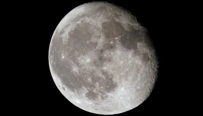 by using signals similar to gps from moon orbiting satellites lupin would allow rovers and astronauts to pinpoint their location on the moon in real time photo pixabay