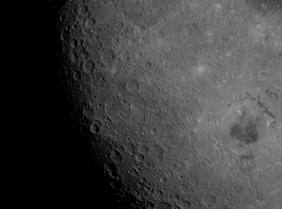 ibm nasa launch ai model to help map ice craters on moon ibm nasa launch ai model to help map ice craters on moon