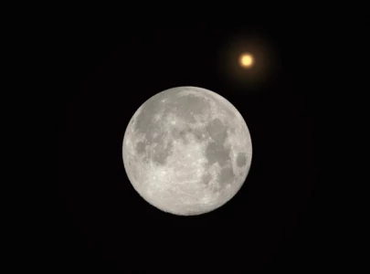 mars to meet the wolf moon in january 2025 key celestial event to watch mars to meet the wolf moon in january 2025 key celestial event to watch