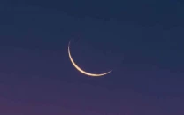 astronomical forecast suggests rajab to begin on dec 22