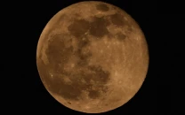 pakistan to witness last supermoon of 2025 between dec 4 and 5