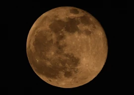 stops and stare as 2025 s first supermoon lights up the sky stops and stare as 2025 s first supermoon lights up the sky
