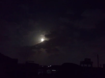 pakistan to witness year s longest night shortest day on december 22