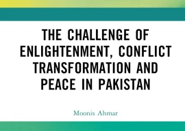 can enlightenment forge peace