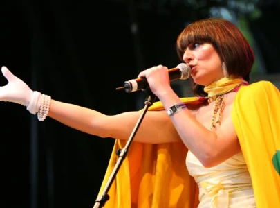 danielle moore lead singer of crazy p dies at 52 danielle moore lead singer of crazy p dies at 52