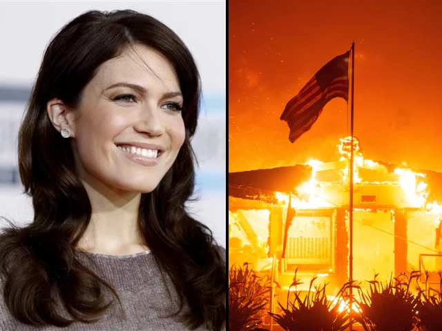 mandy moore shares update after evacuating home amid pacific palisades wildfires mandy moore shares update after evacuating home amid pacific palisades wildfires