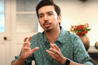 mooroo talks banning culture evolving his content