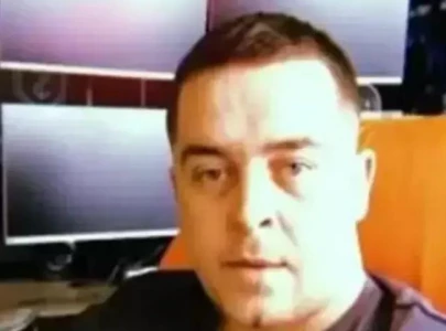 turkey arrests kosovan national over alleged mossad links