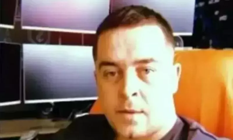 turkey arrests kosovan national over alleged mossad links turkey arrests kosovan national over alleged mossad links