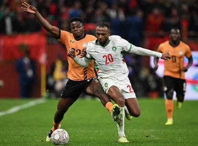 el kaabi becomes afcon hero