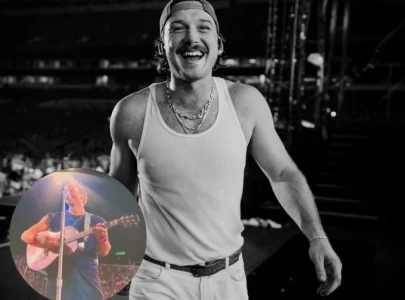 morgan wallen tells fans they are safe at concert after coldplay s kiss cam scandal morgan wallen tells fans they are safe at concert after coldplay s kiss cam scandal