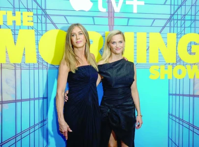 the morning show makes mission to critique ai in new season the morning show makes mission to critique ai in new season