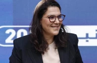 king mohammed vi appointed fatima ezzahra el mansouri on tuesday as morocco s first woman prime ministe photo afp file