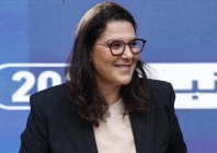 king mohammed vi appointed fatima ezzahra el mansouri on tuesday as morocco s first woman prime ministe photo afp file