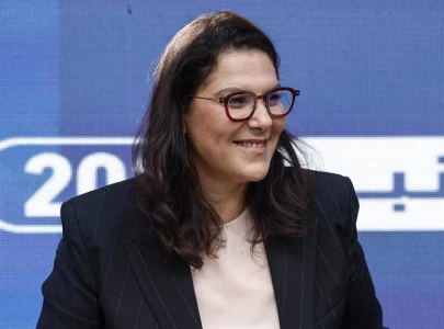 morocco s king appoints first woman prime minister following election