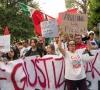 a protester holds a placard reading abolish the police during a demonstration following the death of moroccan businessman abderrahim fakir in bologna italy july 26 2026 photo reuters