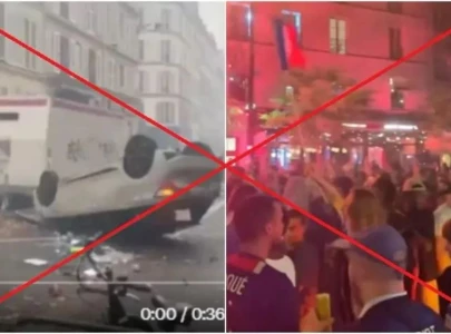 fact check viral clips don t show moroccan fans rioting in paris after losing to france in fifa world cup fact check viral clips don t show moroccan fans rioting in paris after losing to france in fifa world cup