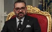 morocco king calls for social reforms morocco king calls for social reforms