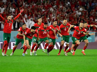 morocco should win afcon first