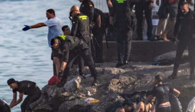 morocco says migration cooperation with spain has reached limits