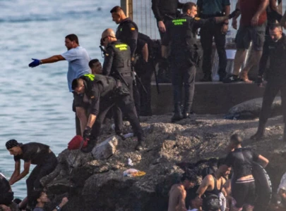 morocco says migration cooperation with spain has reached limits morocco says migration cooperation with spain has reached limits