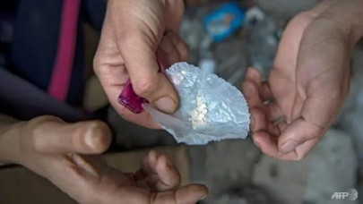 man arrested for selling ice to students online man arrested for selling ice to students online