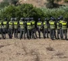 morocco arrests 111 migrants morocco arrests 111 migrants