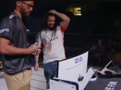 mortal kombat 1 tournament winner s celebration costs him more than prize money mortal kombat 1 tournament winner s celebration costs him more than prize money
