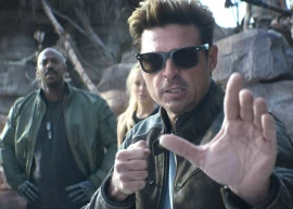 johnny cage goes viral with uncaged fury teaser ahead of mortal kombat ii johnny cage goes viral with uncaged fury teaser ahead of mortal kombat ii