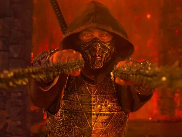 mortal kombat ii tops box office on opening day with 17m debut