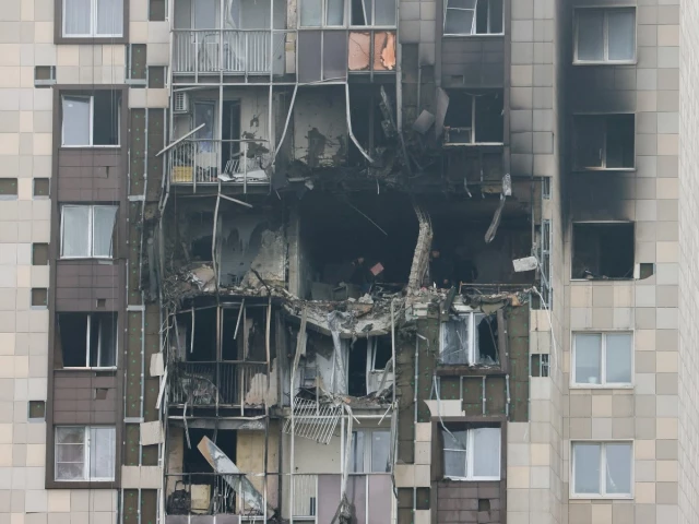 Russian election enters final day after Ukraine targets Moscow in massive drone attack